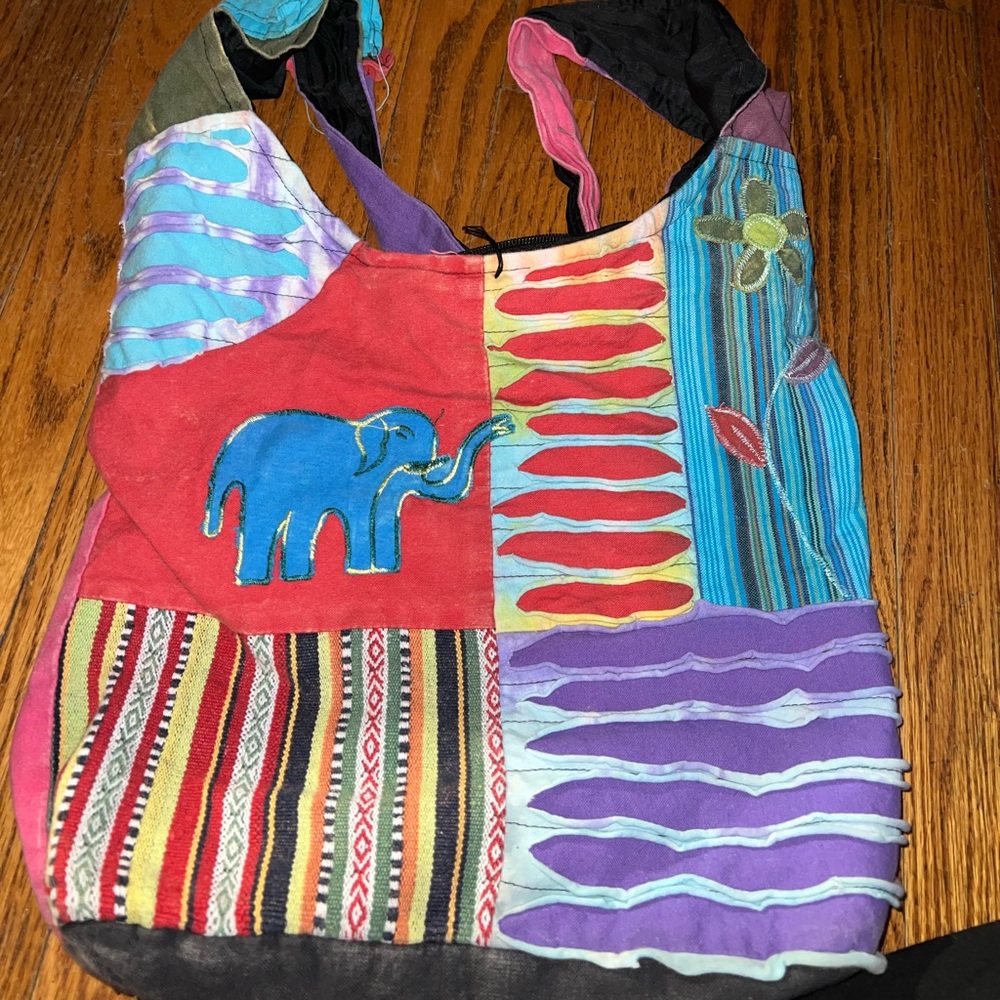 Crossbody bags